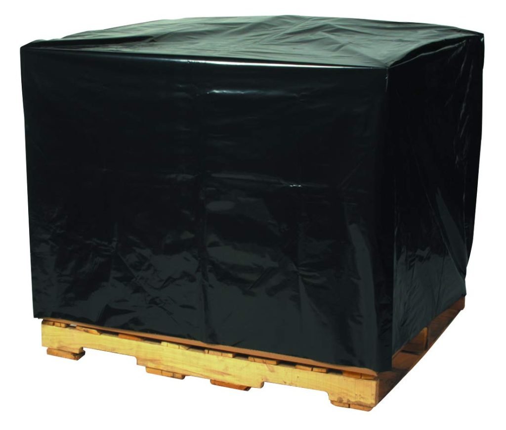 Why PVC Emerges as the Top Choice for Waterproof Pallet Covers?